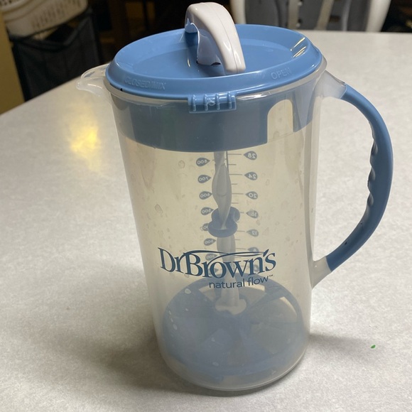 Other - Hardly used infant formals mixer
Dr Brown’s natural flow